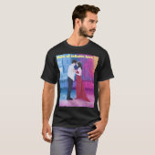 Regen van Oneindige Liefde T-shirt (Voorkant volledig)