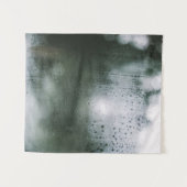 Regen Wandkleed (Voorkant (horizontaal))