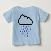 Regen - Weer (Voorkant)
