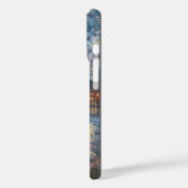 Regenachtige avond in Londen Case-Mate iPhone Case (Achterkant / Links)