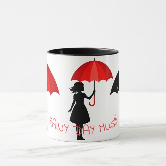 REGENACHTIGE DAG MOK (Midden)