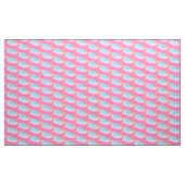 Regenbogen abstraktes Stoffmuster Stof (Yard (91,4 cm))