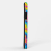 regenbogen Case-Mate iPhone case (Achterkant/rechts)