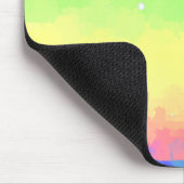 Regenbogen Muismat (Hoek)