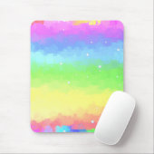Regenbogen Muismat (Met muis)