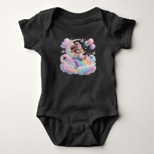 Regenbogen najagen romper