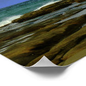 Regenbogen Poster (Hoek)