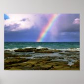 Regenbogen Poster (Voorkant)
