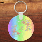 Regenbogen Sleutelhanger (Voorkant)