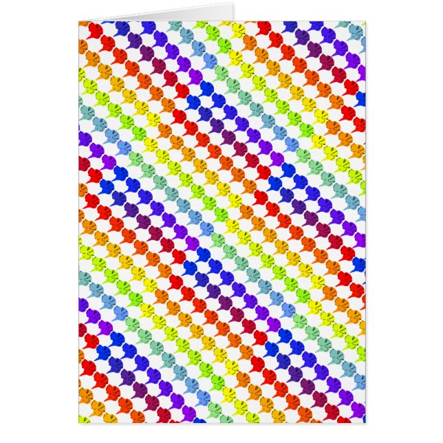 Regenbogendoggen (Voorkant)