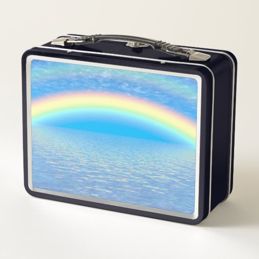 Regenboog (Achterkant)