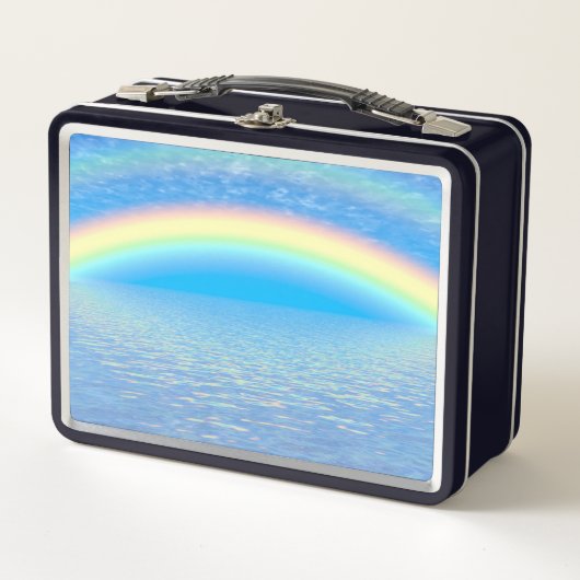 Regenboog (Voorkant)