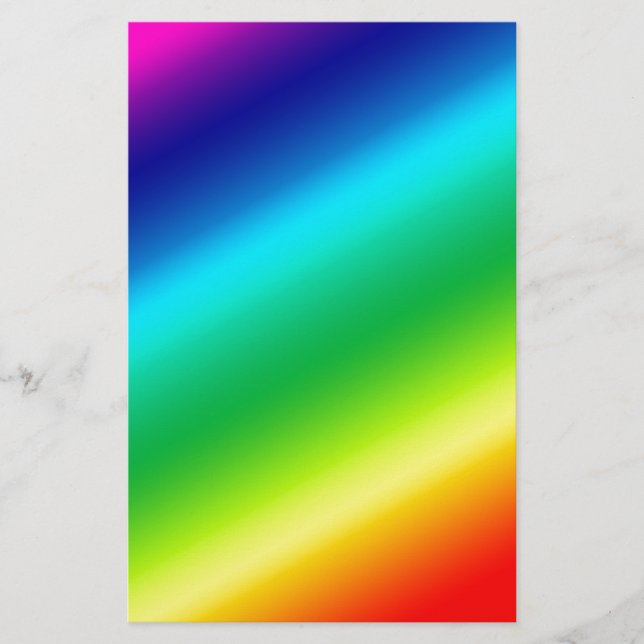 Regenboog (Voorkant)