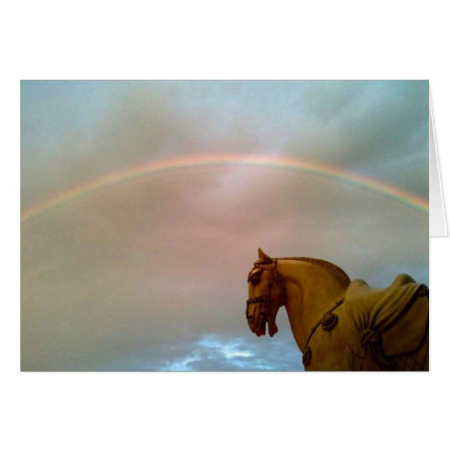 Regenboog (Voorkant Horizontaal)