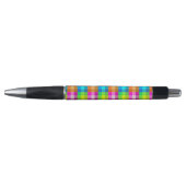 Regenboog Aangepaste pen (Voorkant)