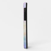 Regenboog Abstract Case-Mate iPhone Case (Achterkant/links)