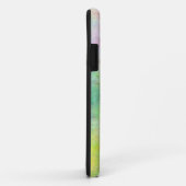 Regenboog Abstract Case-Mate iPhone Case (Achterkant/rechts)