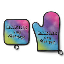 Regenboog Abstract met leuke quote