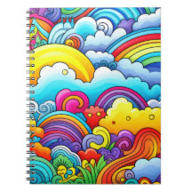 Regenboog achtergronden