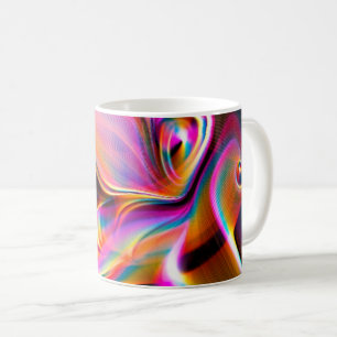 Regenboog art. 1 Mok