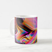 Regenboog art. 1 Mok (Voorkant links)