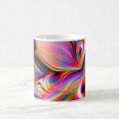 Regenboog art. 1 Mok (Center)