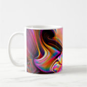 Regenboog art. 1 Mok (Links)