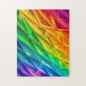 Regenboog Art Prism 3 Bold en Mooie Legpuzzel (Verticaal)