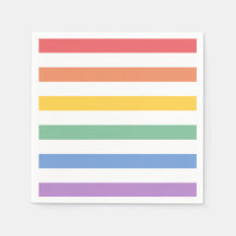 Regenboog Baby shower of Verjaardag