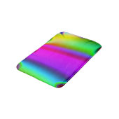 Regenboog Badmat (Gekanteld)