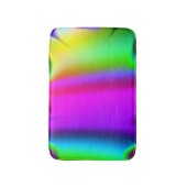 Regenboog Badmat (Voorkant Verticaal)