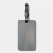 Regenboog BagageTag Bagagelabel (Achterkant verticaal)