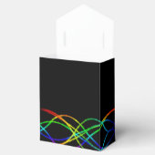 Regenboog Bedankdoosjes (Geopend)