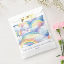 Regenboog