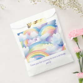 Regenboog Bedankzakje