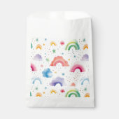 Regenboog Bedankzakje (Voorkant)