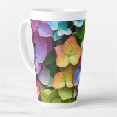 Regenboog Begonia #766 - Latte Mok (Linkerhoek)