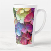 Regenboog Begonia #766 - Latte Mok (Rechts)