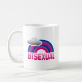 REGENBOOG BISEKSUEEL KOFFIEMOK (Links)