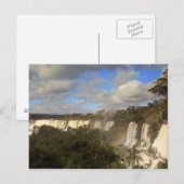 Regenboog Briefkaart (Voorkant / Achterkant)