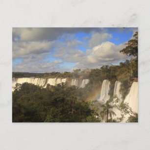 Regenboog Briefkaart