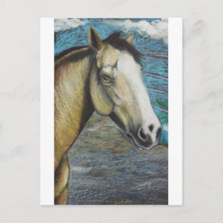 Regenboog Briefkaart