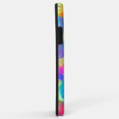 Regenboog Bubbles III Case-Mate iPhone Case (Achterkant/rechts)