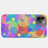 Regenboog Bubbles III Case-Mate iPhone Case (Achterkant (horizontaal))