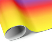 regenboog cadeaupapier (Rol Hoek)