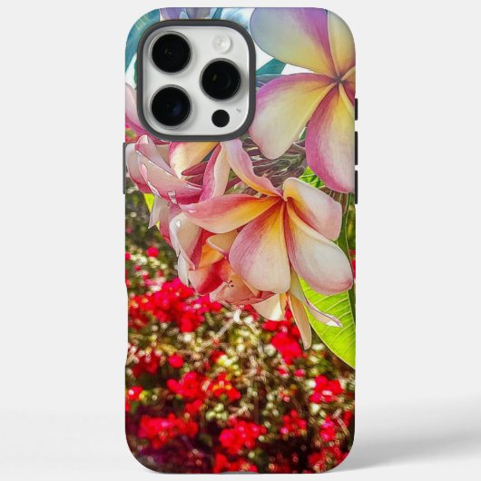 Regenboog Case-Mate iPhone case (Achterkant)
