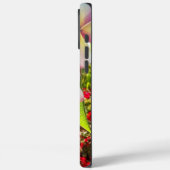 Regenboog Case-Mate iPhone case (Achterkant / Links)