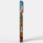 Regenboog Case-Mate iPhone case (Achterkant / Rechts)