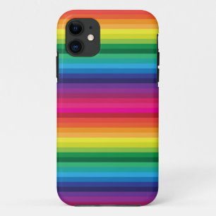 Regenboog Case-Mate iPhone Case