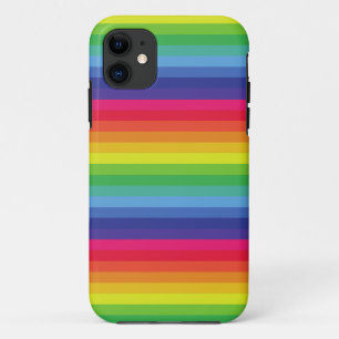 Regenboog Case-Mate iPhone Case